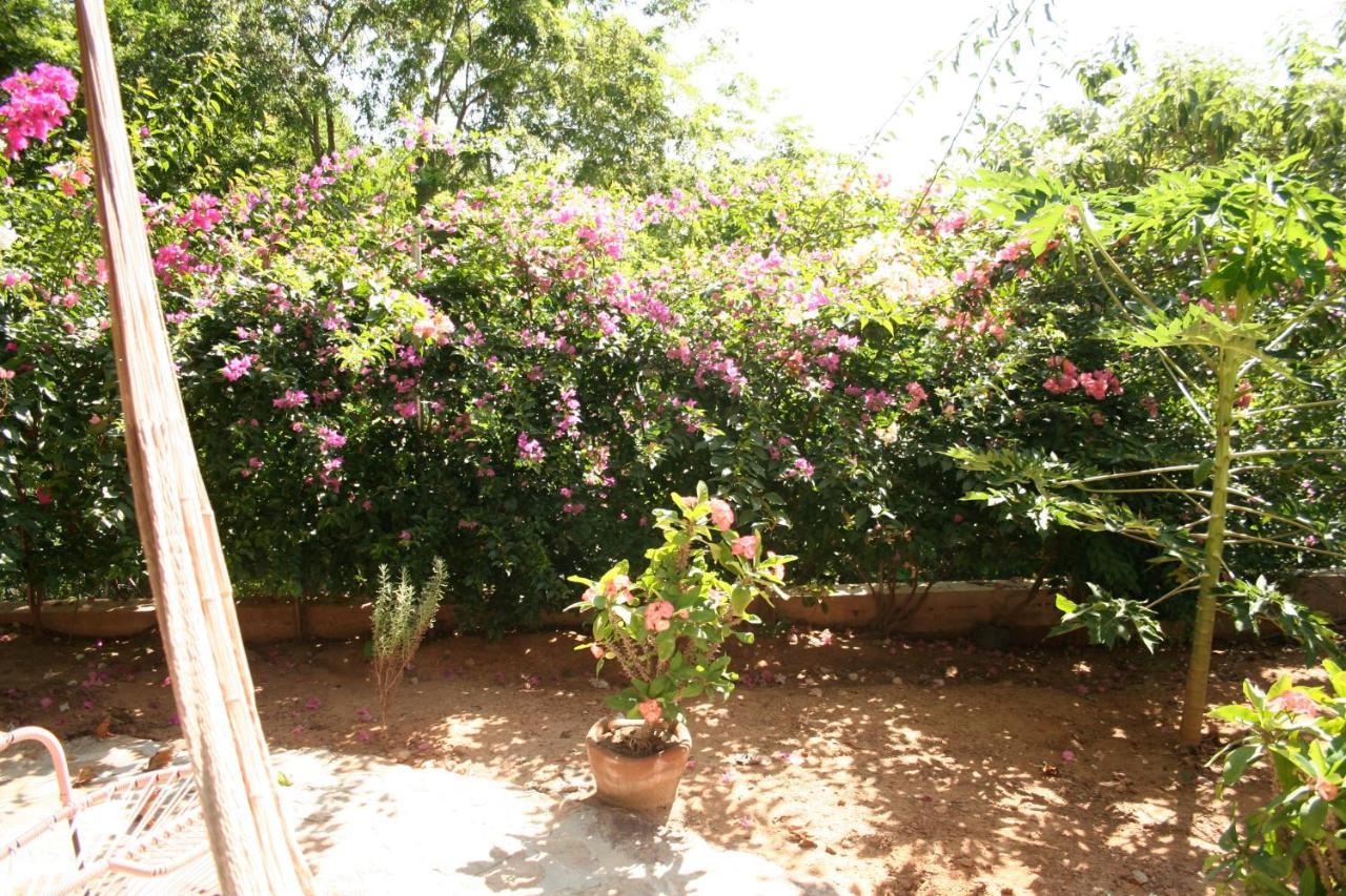 Hotel Sal De Mar San Agustinillo Buitenkant foto